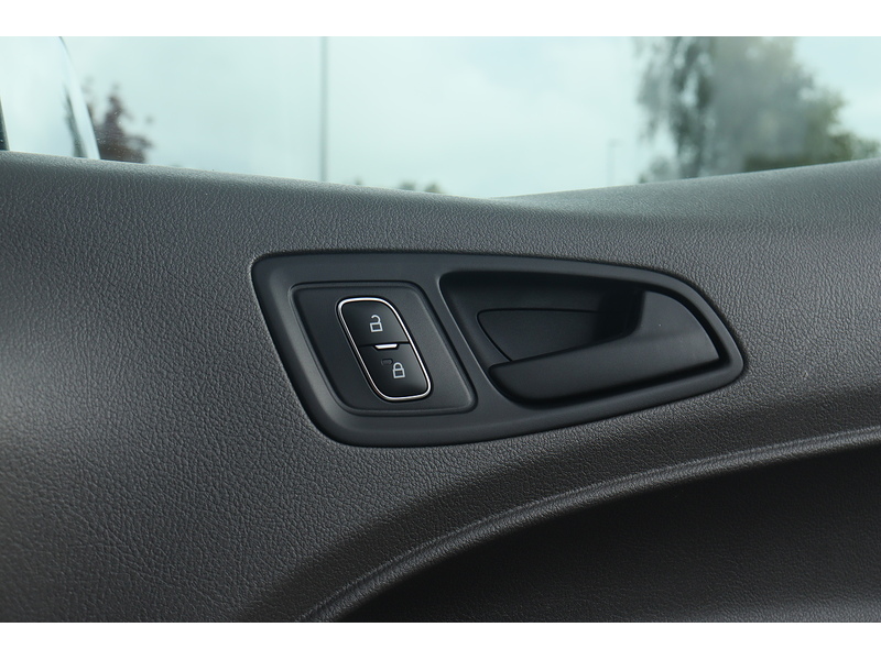 Ford Transit Connect 240 EcoBlue Leader - U1585