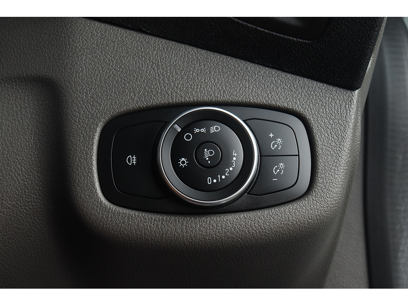 Ford Transit Connect 240 EcoBlue Leader - U1585