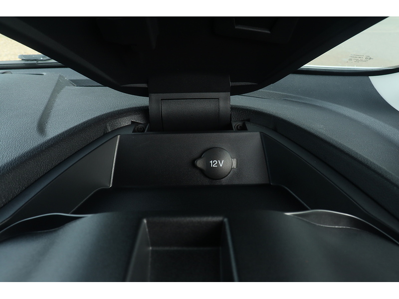 Ford Transit Connect 240 EcoBlue Leader - U1585