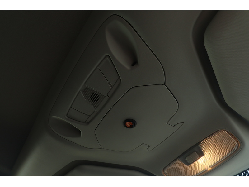 Ford Transit Connect 240 EcoBlue Leader - U1585