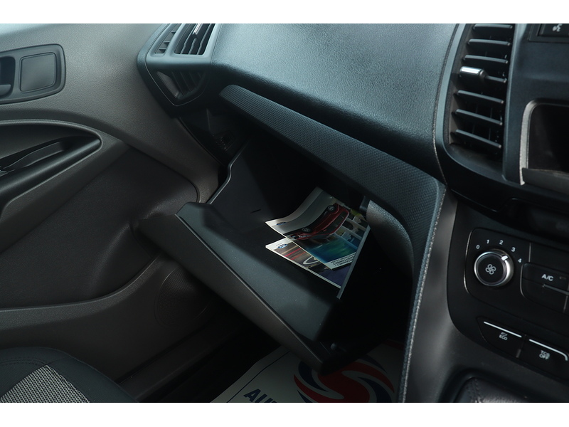 Ford Transit Connect 240 EcoBlue Leader - U1585