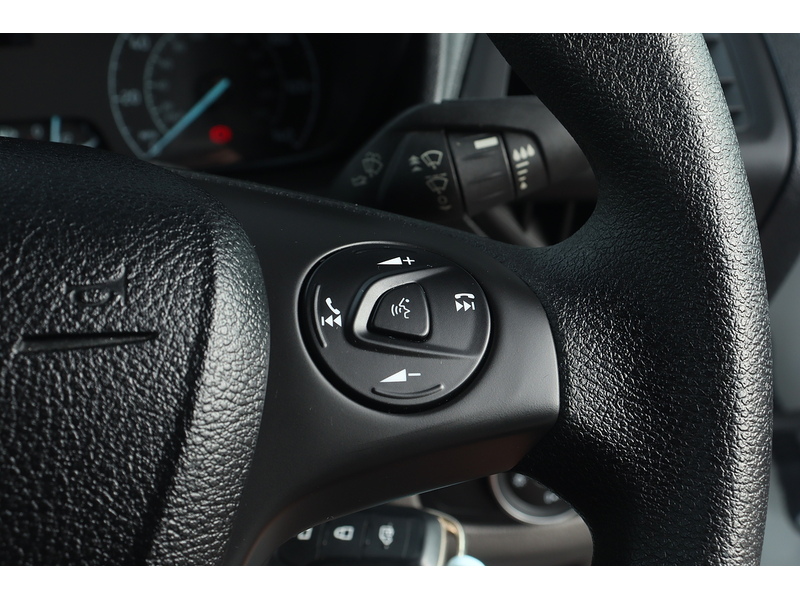 Ford Transit Connect 240 EcoBlue Leader - U1585