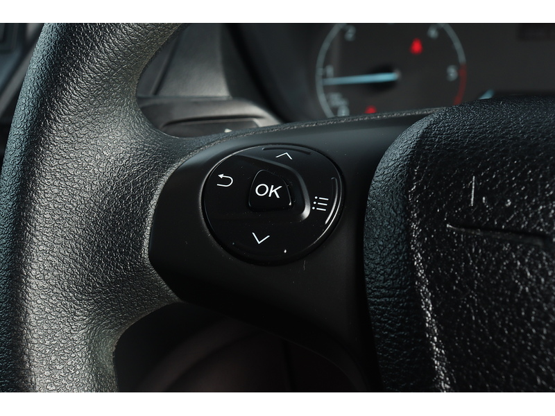 Ford Transit Connect 240 EcoBlue Leader - U1585