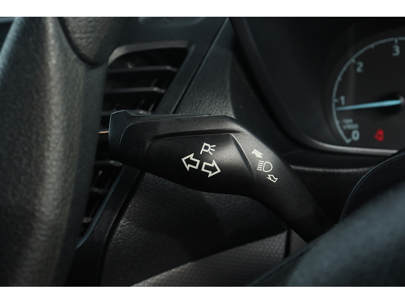 Ford Transit Connect 240 EcoBlue Leader - U1585