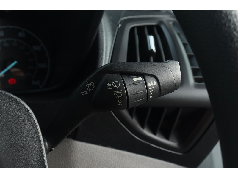 Ford Transit Connect 240 EcoBlue Leader - U1585