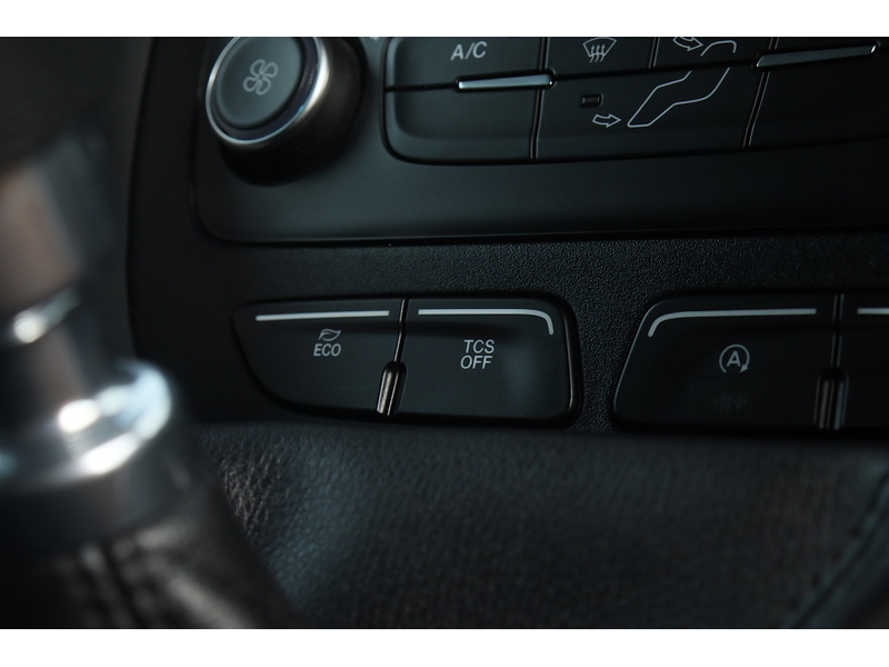 Ford Transit Connect 240 EcoBlue Leader - U1585