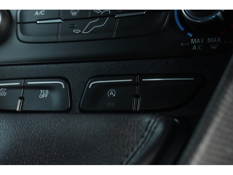 Ford Transit Connect 240 EcoBlue Leader - U1585