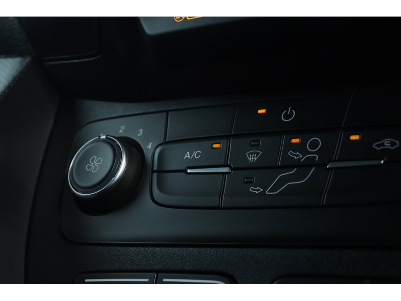 Ford Transit Connect 240 EcoBlue Leader - U1585