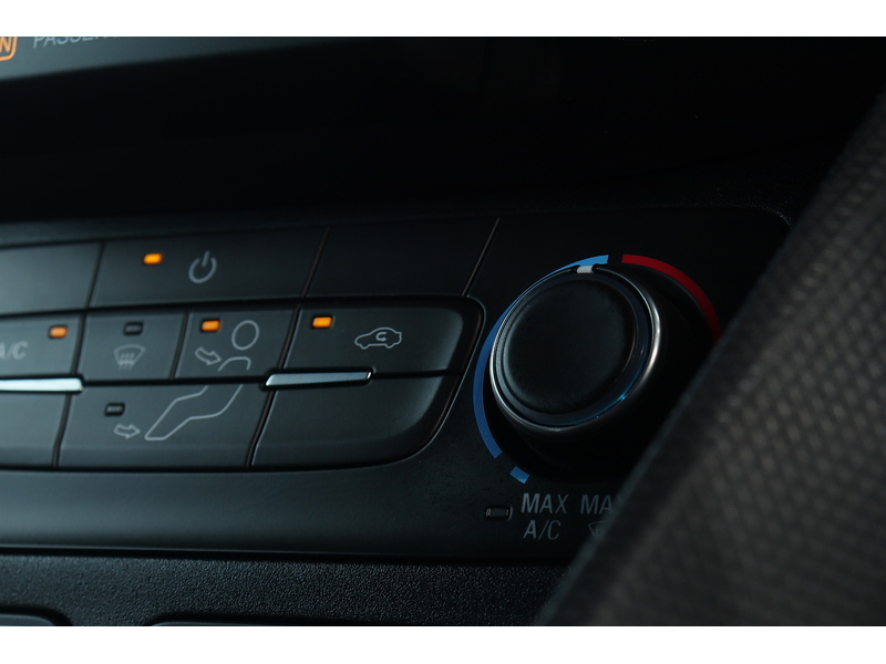 Ford Transit Connect 240 EcoBlue Leader - U1585