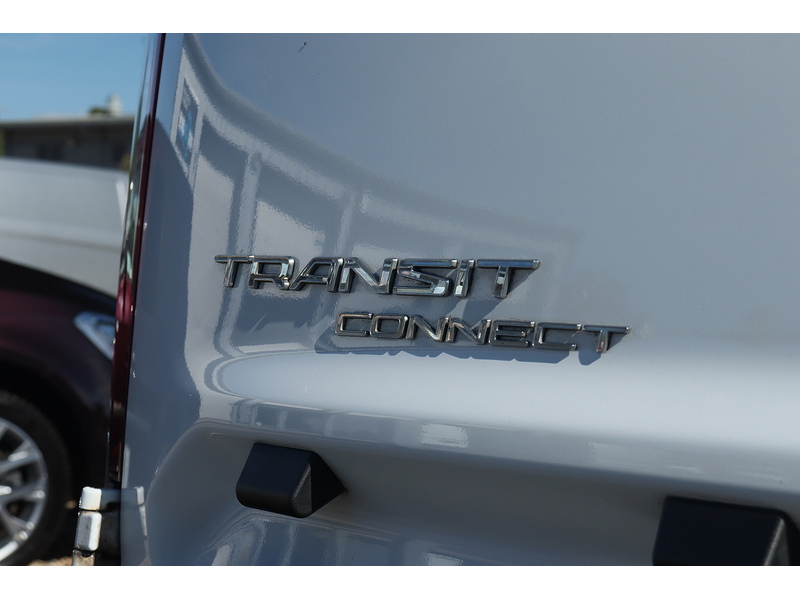 Ford Transit Connect 240 EcoBlue Leader - U1586