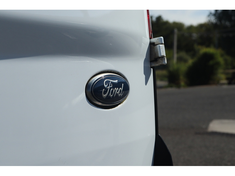 Ford Transit Connect 240 EcoBlue Leader - U1586