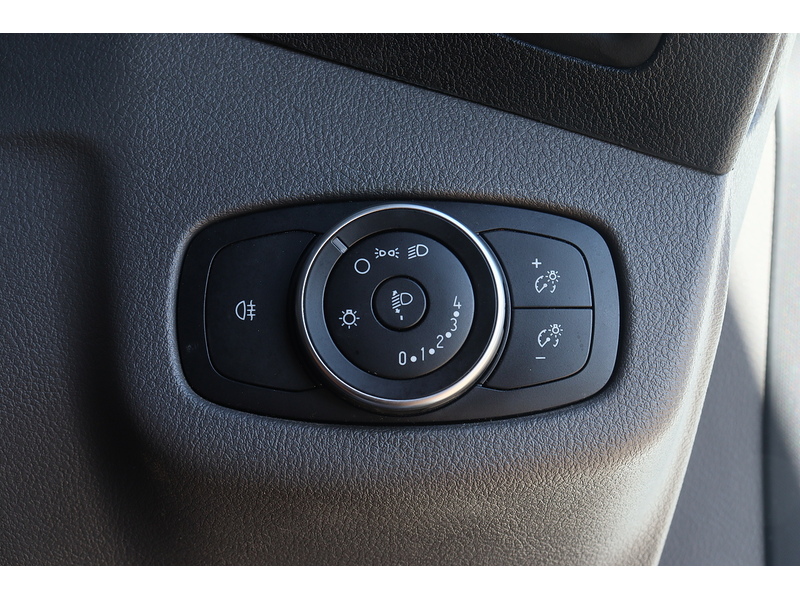 Ford Transit Connect 240 EcoBlue Leader - U1586