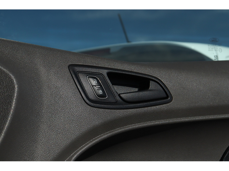 Ford Transit Connect 240 EcoBlue Leader - U1586