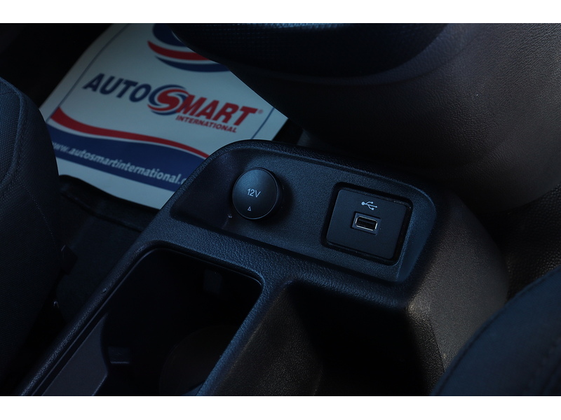 Ford Transit Connect 240 EcoBlue Leader - U1586