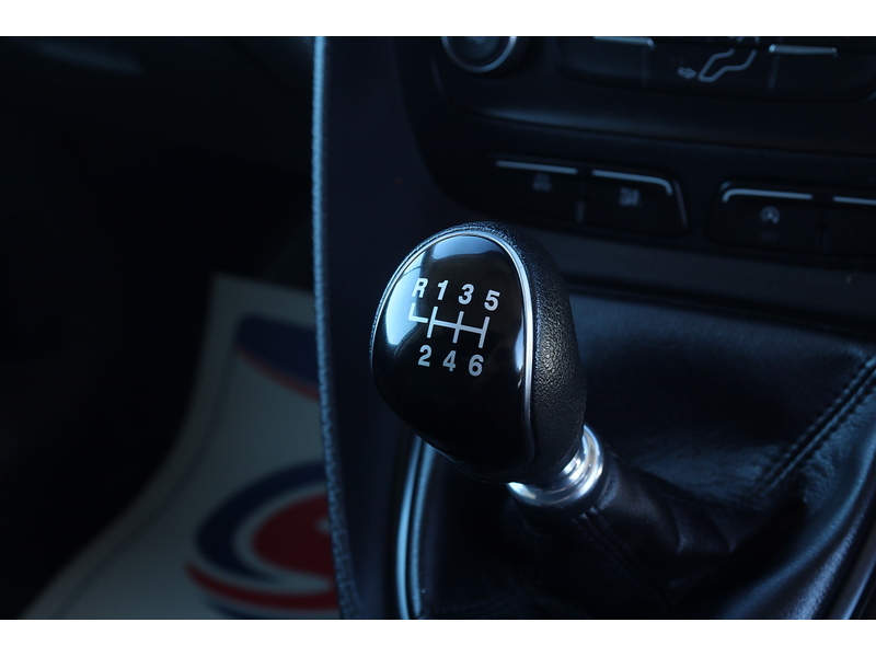 Ford Transit Connect 240 EcoBlue Leader - U1586