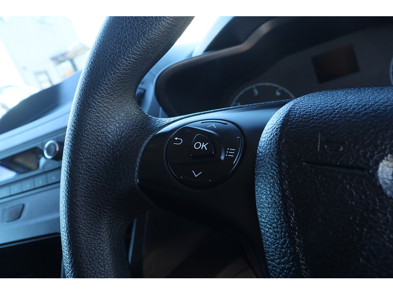 Ford Transit Connect 240 EcoBlue Leader - U1586