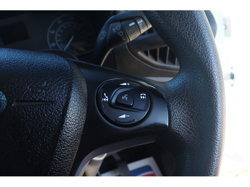 Ford Transit Connect 240 EcoBlue Leader - U1586