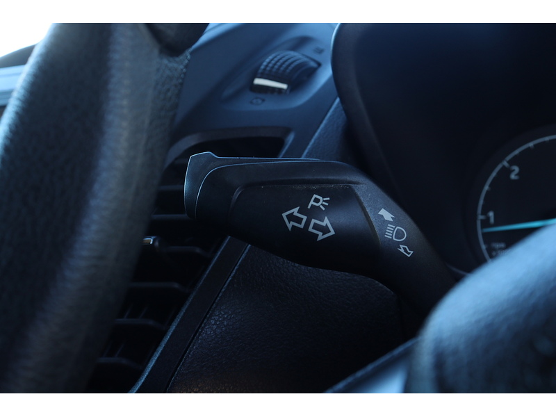 Ford Transit Connect 240 EcoBlue Leader - U1586