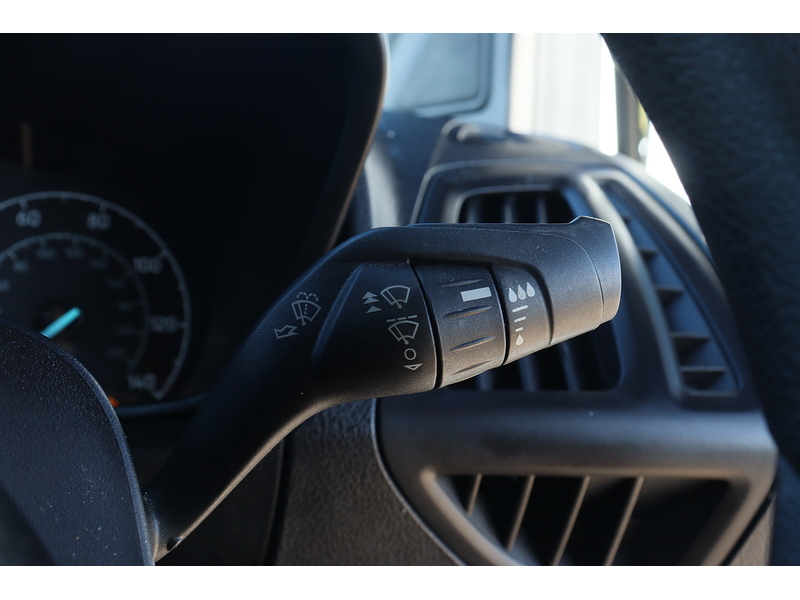 Ford Transit Connect 240 EcoBlue Leader - U1586