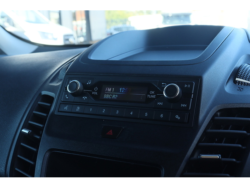 Ford Transit Connect 240 EcoBlue Leader - U1586