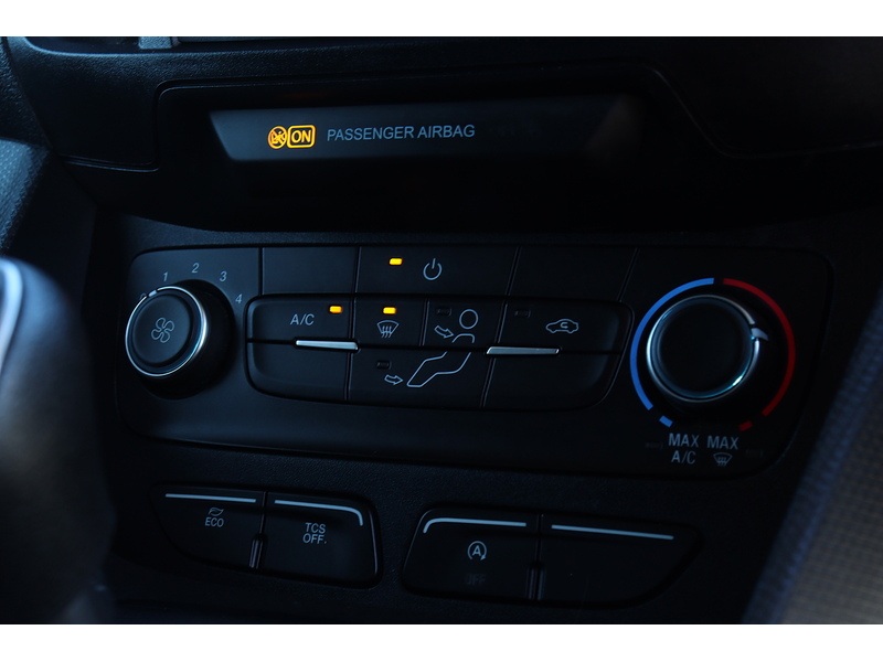 Ford Transit Connect 240 EcoBlue Leader - U1586