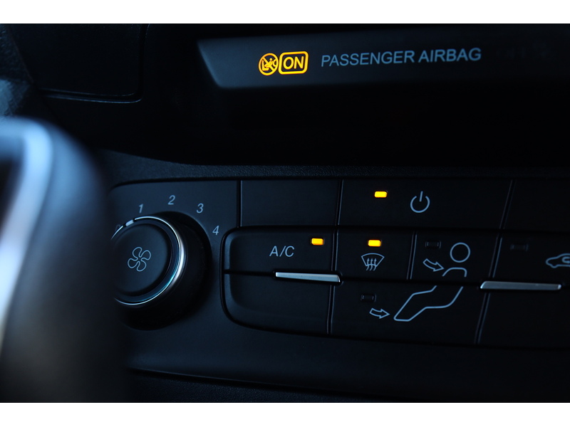 Ford Transit Connect 240 EcoBlue Leader - U1586