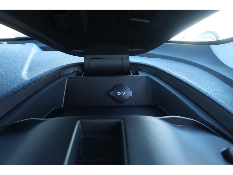 Ford Transit Connect 240 EcoBlue Leader - U1586