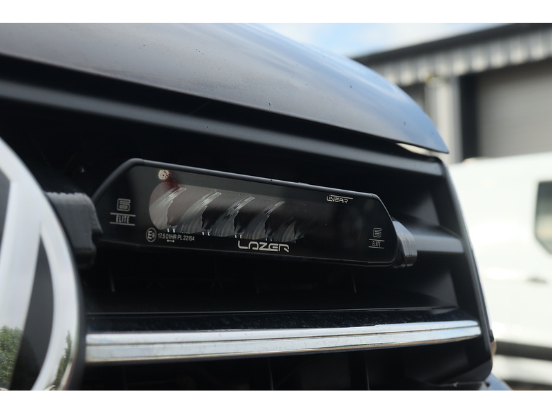 Volkswagen Caddy Maxi TDi C20 Maxi - U1588