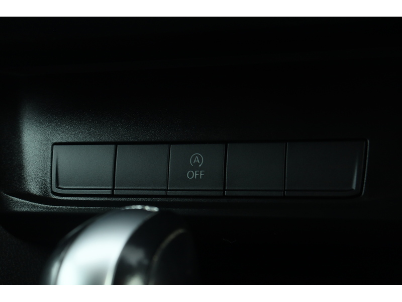 Volkswagen Caddy Maxi TDi C20 Maxi - U1588