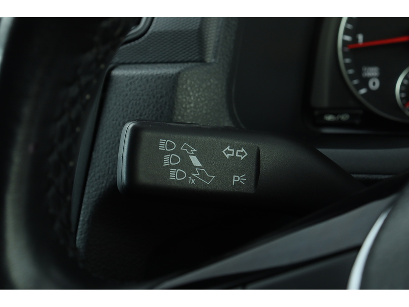 Volkswagen Caddy Maxi TDi C20 Maxi - U1588