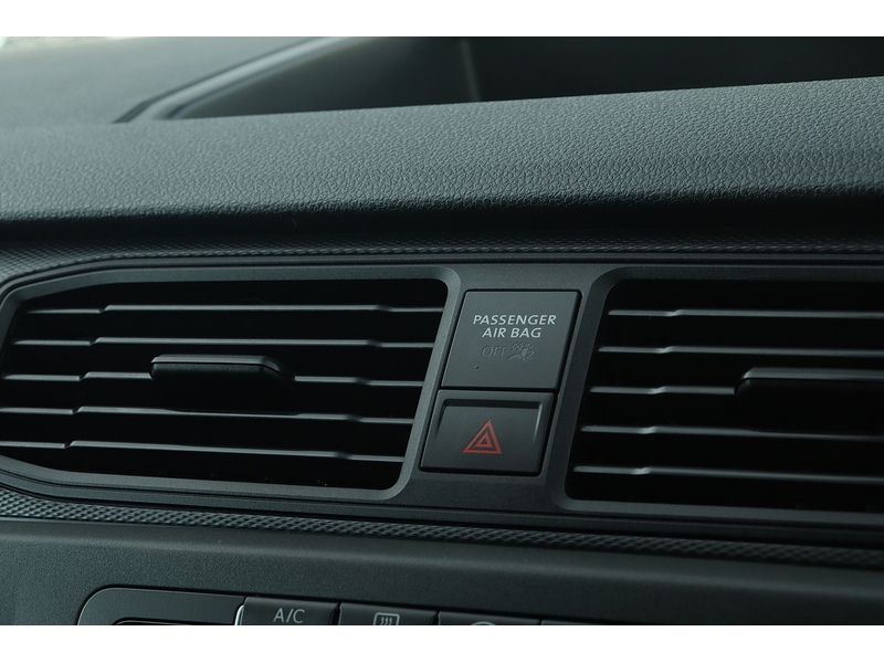 Volkswagen Caddy Maxi TDi C20 Maxi - U1588