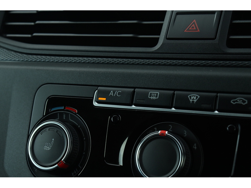 Volkswagen Caddy Maxi TDi C20 Maxi - U1588