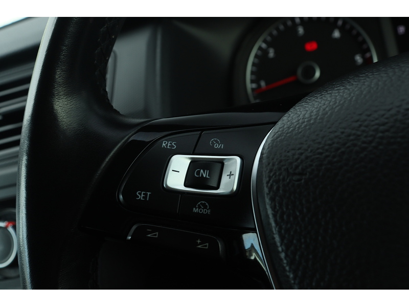Volkswagen Caddy Maxi TDi C20 Maxi - U1588
