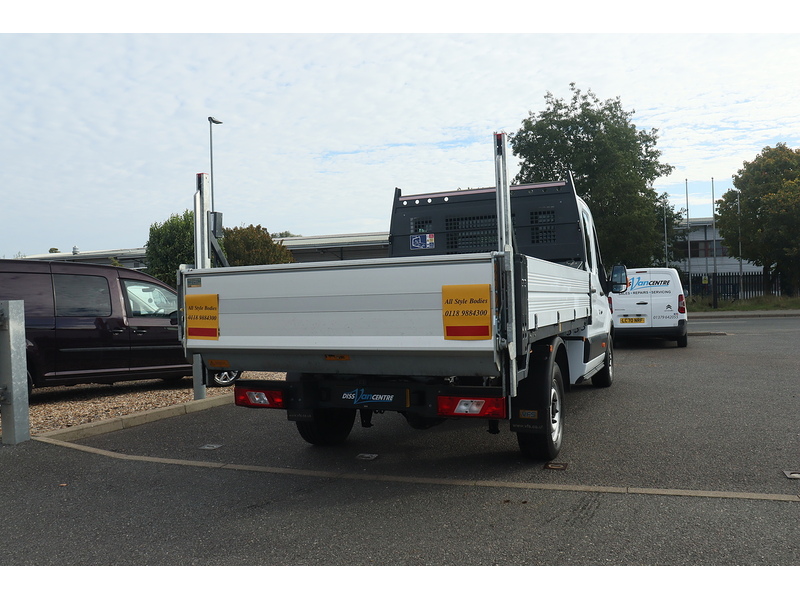 Ford Transit 350 EcoBlue - U1590