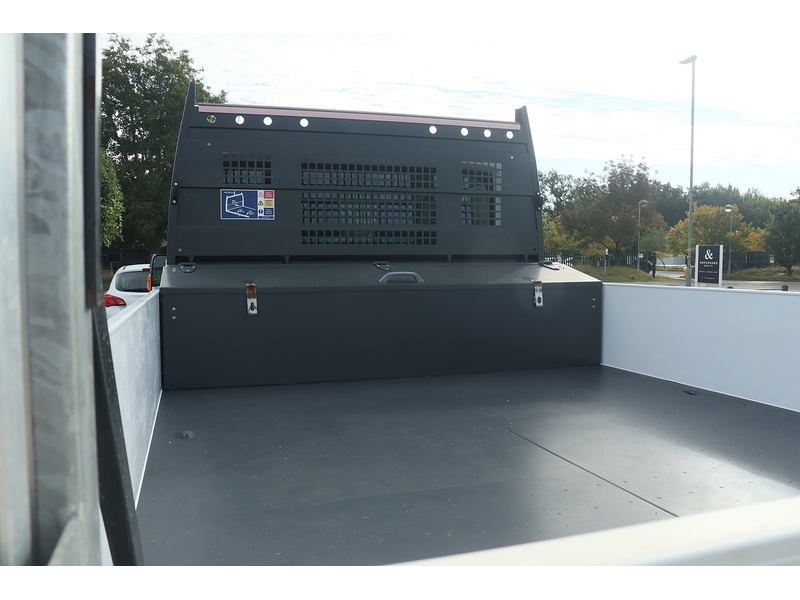 Ford Transit 350 EcoBlue - U1590