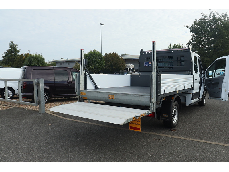 Ford Transit 350 EcoBlue - U1590