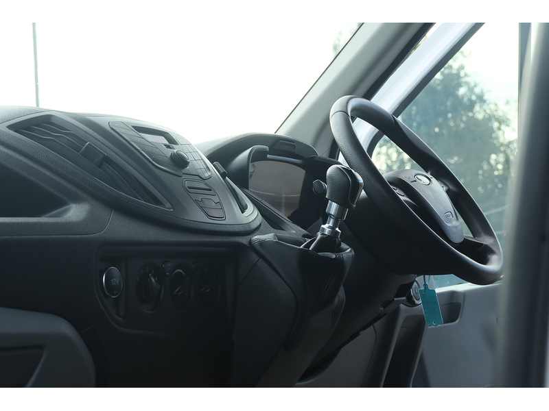 Ford Transit 350 EcoBlue - U1590