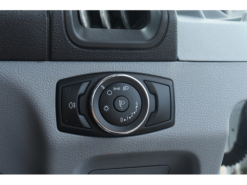 Ford Transit 350 EcoBlue - U1590