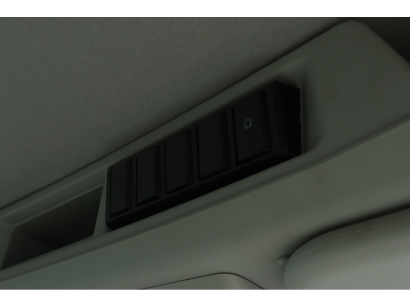 Ford Transit 350 EcoBlue - U1590