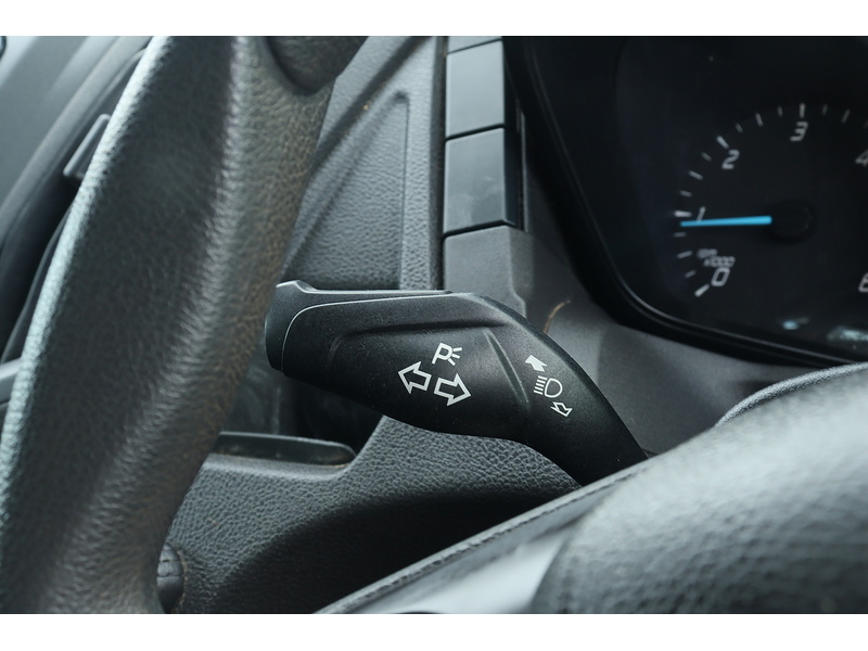 Ford Transit 350 EcoBlue - U1590