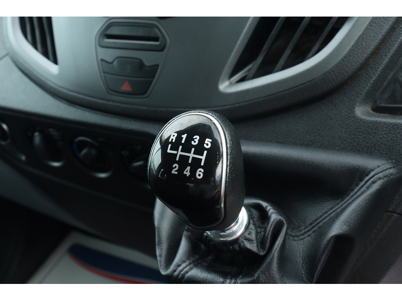 Ford Transit 350 EcoBlue - U1590