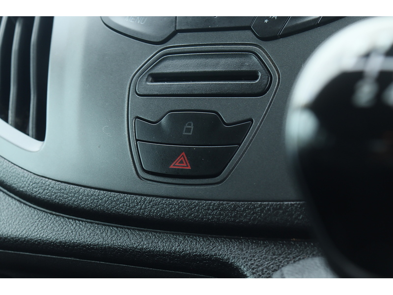 Ford Transit 350 EcoBlue - U1590