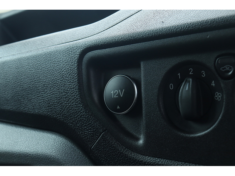 Ford Transit 350 EcoBlue - U1590