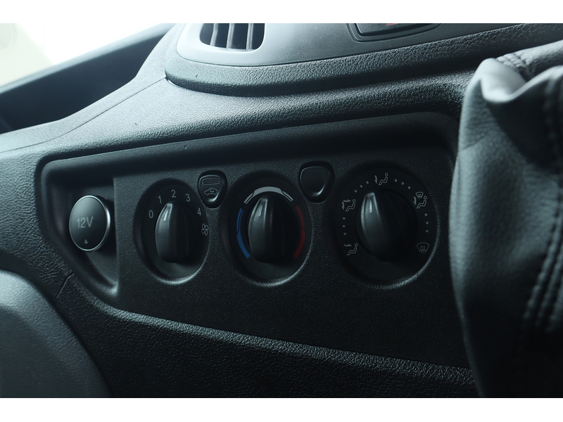 Ford Transit 350 EcoBlue - U1590