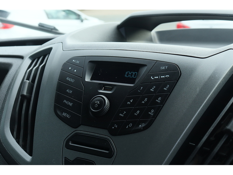 Ford Transit 350 EcoBlue - U1590