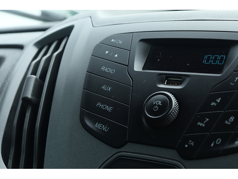 Ford Transit 350 EcoBlue - U1590