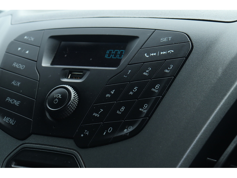 Ford Transit 350 EcoBlue - U1590