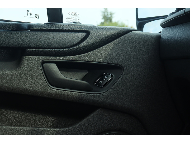 Ford Transit Custom 300 EcoBlue Leader - U1592