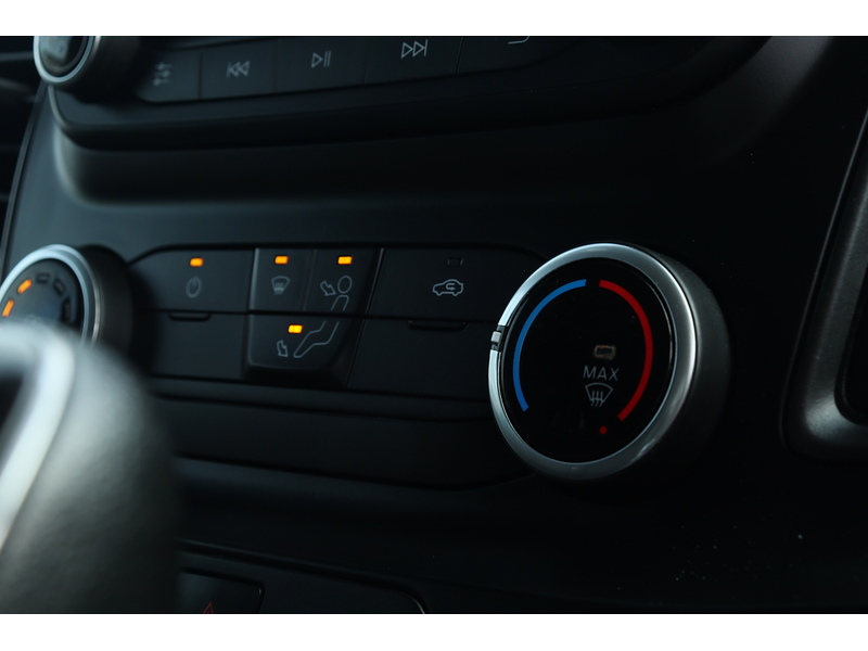 Ford Transit Custom 300 EcoBlue Leader - U1592