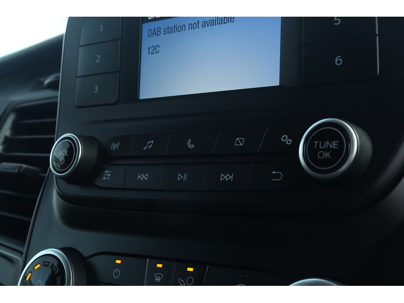 Ford Transit Custom 300 EcoBlue Leader - U1592